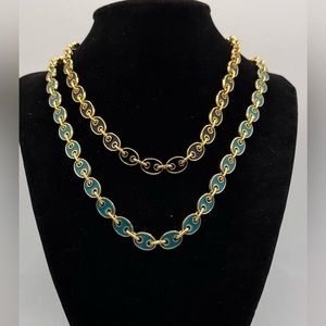 Melania Clara / By Alexa Rae Jannie Necklace